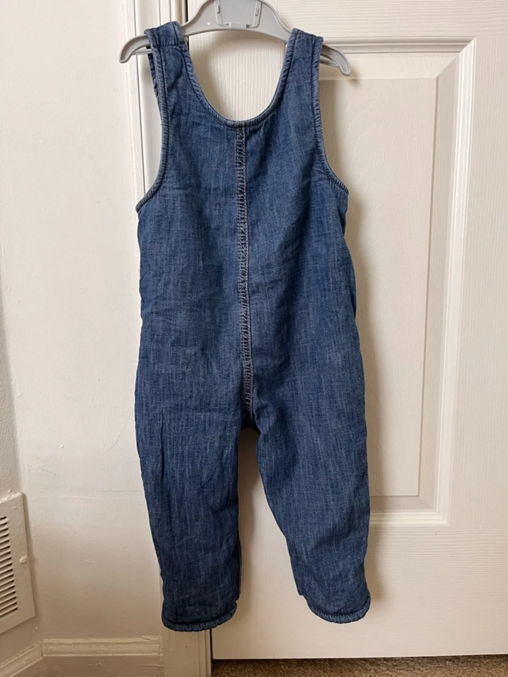 GAP soft denim